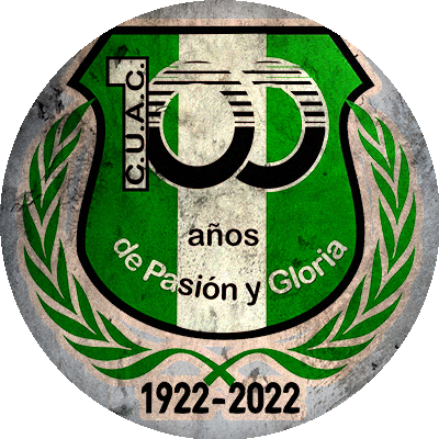 Logo Club Unión Agrarios Cerrito